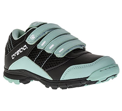 Brabo Shoe Velcro Junior