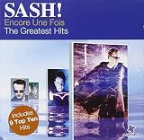 Encore une Fois:Greatest Hits - Sash