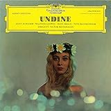Albert Lortzing - Anny Schlemm , Walther Ludwig , Hans Braun , Toni Blankenheim , Victor Reinshagen - Undine - Deutsche Grammophon - LPEM 19 010, Deutsche Grammophon Gesellschaft - LPEM 19 010 - Walther Ludwig , Hans Braun , Toni Blankenheim , Victor Reinshagen Albert Lortzing-Anny Schlemm