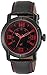 Fastrack Analog Black Dial Men