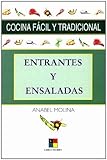 Image de Entrantes y Ensaladas/ Salads and Entres