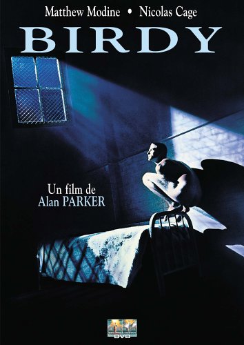 couverture de : Birdy