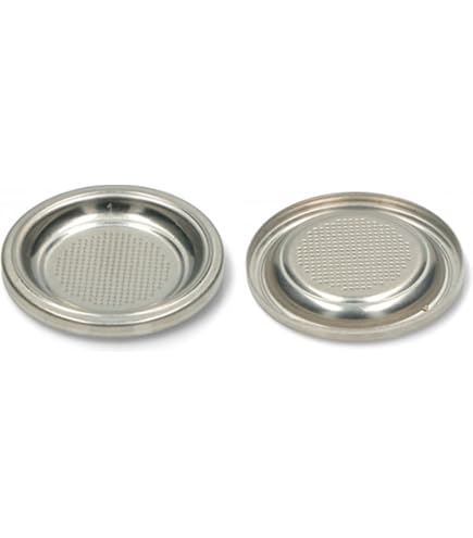 ESE Pod Filter For DeLonghi Automatic Coffee Machines - Compatible With EC331, EC680, EC685, EC850, ECP Series & More