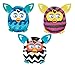 Produktbild Hasbro - Furby Boom Sweet 2014 [Italiano] - Colori assortiti