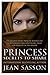 Princess: Secrets to Share (Princess Series) by