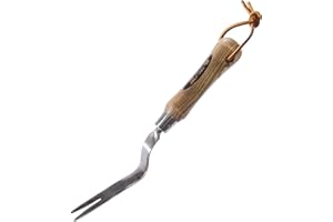 Spear & Jackson 5070DG Tradycyjny Karczownik do stokrotek ze stali nierdzewnej