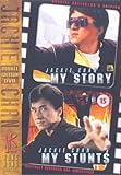 Jackie Chan: My Story/My Stunts [DVD]