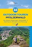 Image de 33 Outdoor-Touren Pfälzerwald: Die schönsten Wanderungen, Mountainbike- & Radel-Touren, Kletterfelsen und Winterwege