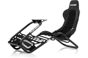 PLAYSEAT Trophy - Black