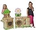 Teamson Kids Enchanted Forest Cooker