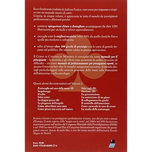 Card college. Corso di cartomagia moderna: 2