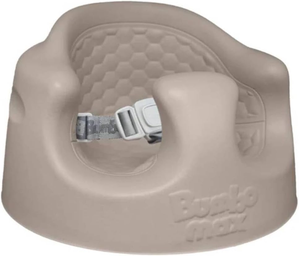 Bumbo Floor Seat Max, Bej, Unisex