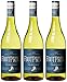Produktbild African Pride Wines Footprint Chardonnay  (3 x 0.75 l)