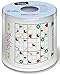 Produktbild Toilettenpapier "Weihnachts - Sudoku" Geschenkidee Weihnachten 3-lagig in Geschenkverpackung Scherzartikel