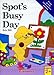 Produktbild Spot's Busy Day (DVD Case)