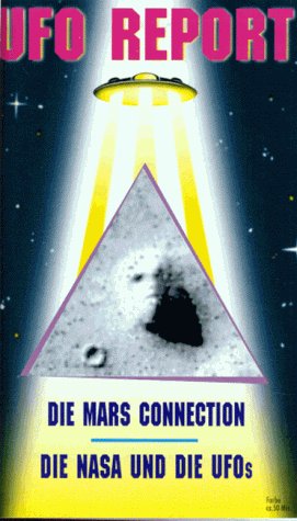Preisvergleich Produktbild Ufo-Report 1-7 - Paket [VHS]