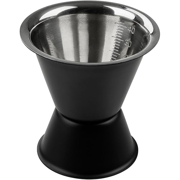 Cocktail Stampfer Set Edelstahl - 2-teilig Mit Muddler & Rührlöffel Für Home Bar