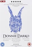 Donnie Darko [2001] [DVD] by Jake Gyllenhaal - Tom Selleck