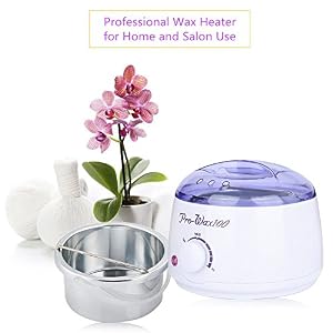 wax warmer - Image 2