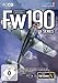 Produktbild Flight Simulator X - Focke-Wulf Fw 190A  (CD-ROM