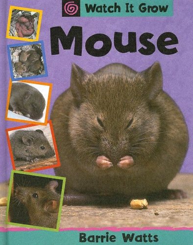 Preisvergleich Produktbild Mouse (Watch It Grow)