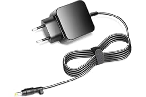 KFD Zasilacz 9 V ładowarka kabel do ładowania do Sony SRS-XB40 BLK Blue RED Speaker AC-E9522M AC-NSA18-95 AC-FX110 CMT-V10iP DCC-FX110 DVP-FX930 głośnik Bluetooth odtwarzacz DVD AC-CD980 DC 9,5 V