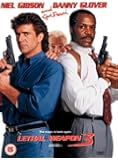 Lethal Weapon 3 [1992] [Director's Cut] [DVD]