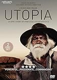 Utopia - John Pilger [DVD]