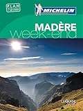 Guide Vert Week-end Madère Michelin