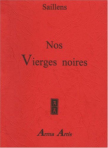 Download Nos Vierges noires Download Nos Vierges noires
