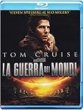 La guerra dei mondi [Blu-ray] [IT Import] - Tom Cruise