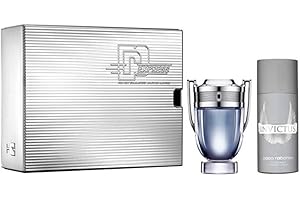 PACO RABANNE Invictus Lote 2 Pz