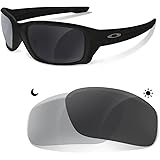 sunglasses restorer Lenti di Ricambio Compatibili per Oakley Straightlink
