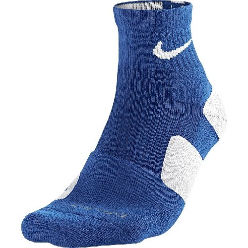 nike elite high quarter basketball socks