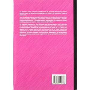 Educación Física en Preescolar (Educación Física... y su enseñanza en Educación Infantil y Primaria)