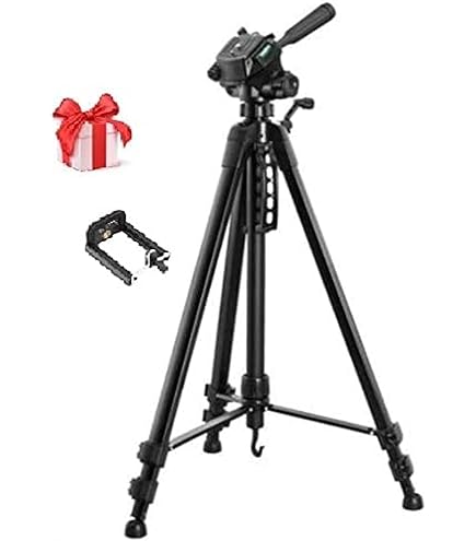 Wei Feng WT-3560 Tripod for SLR Camera DV Professional