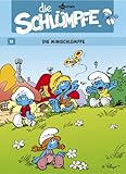 Die Schlümpfe 13. Die minischlümpfe by Peyo