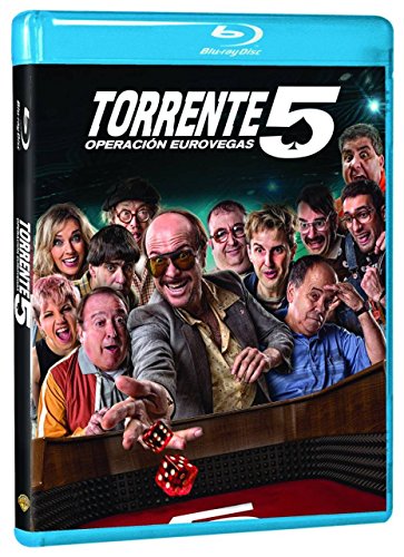 Preisvergleich Produktbild Torrente 5