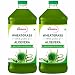 St.Botanica Wheatgrass With Aloevera Juice - Natural With No Sugar Added - 500ml - 2 Bottles RS.649.00