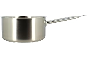 OGO LIVING CASSEROLE OGO PRO 24CM EN INOX