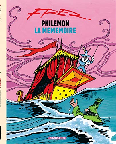 Philémon, tome 11 : La Mememoire Philémon, tome 11 : La Mememoire