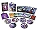 Marvel Studios Collector's Edition Box Set - Phase 2 [DVD]