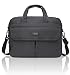 Produktbild 15,6 Zoll Laptop-Tasche,Messenger Bag,Computer Umhängetasche,wasserdicht Reise Büro Umhängetasche für Männer,weitermachen Griff Business Aktentasche für Tablet/Notebook/Acer/Dell/Asus-Schw