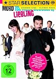 Mord ist mein Gesch�ft, Liebling - Rick Kavanian