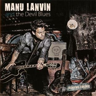 Price comparison product image Mauvais Casting by Lanvin