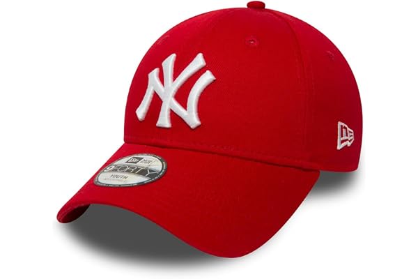 New Era pojkar Keps Ess 9forty