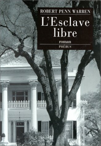couverture de : L'esclave libre
