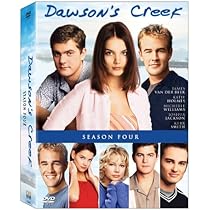 Dawson's Creek - The Complete Third Season: Amazon.de