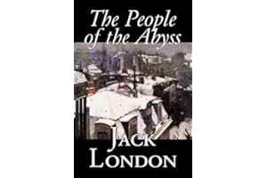 The People of the Abyss, by Jack London, History, Great Britain