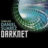 Cover zum Buch Darknet